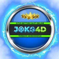 JOKO4D - Game Domino Seru dan Menarik