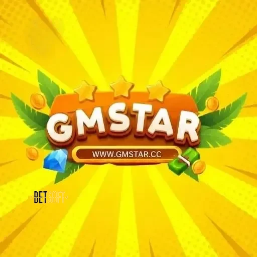 Logo gmstar