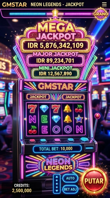 Proses unduh aplikasi gmstar yang cepat dan aman.