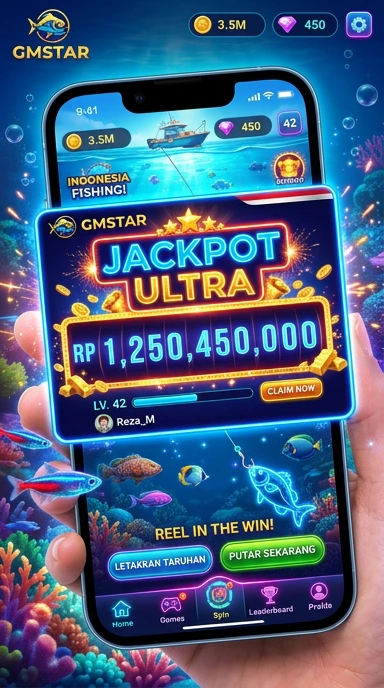 Fitur-fitur terbaru dalam aplikasi gmstar yang bermanfaat.